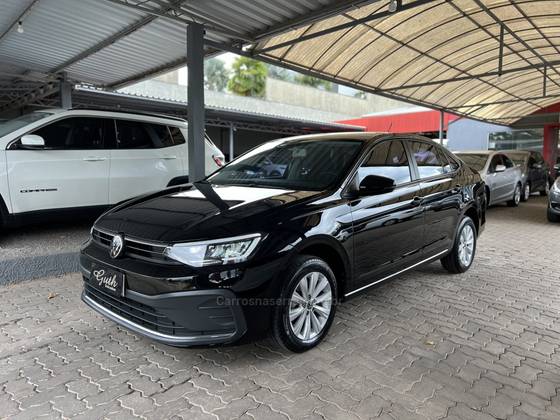 VOLKSWAGEN VIRTUS 1.0 170 TSI AUTOMÁTICO